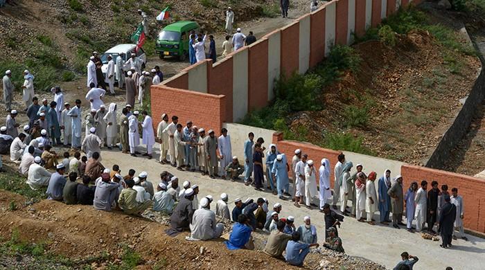 War of narratives: Pakistan stands victorious in tribal election