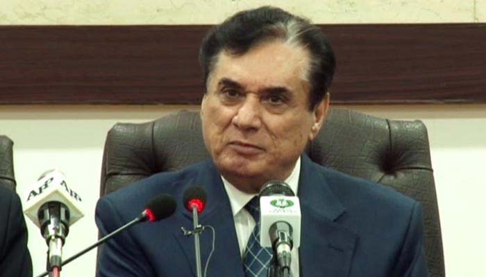 NAB puts maximum 10-month limit for disposal of cases