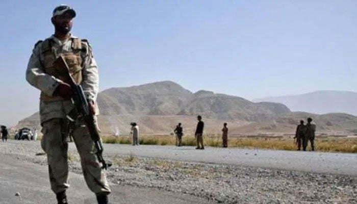 Six Pakistan Army soldiers martyred in North Waziristan