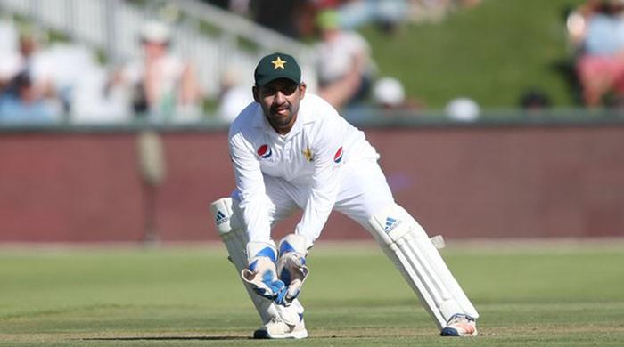 PCB decides to remove Sarfaraz as cricket team captain PCB decides to remove Sarfaraz as cricket team captain