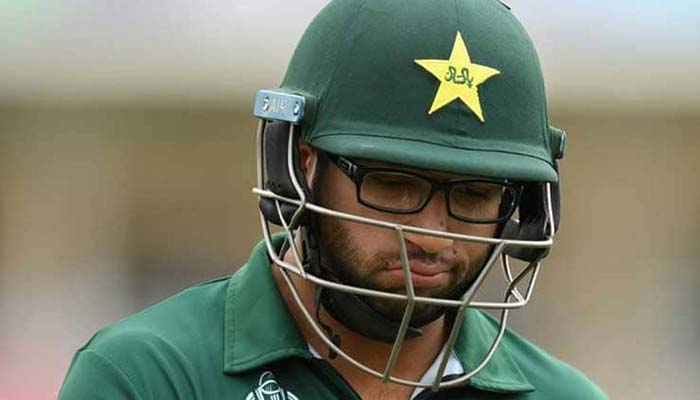 Imam-ul-Haq apologises to PCB for online scandal involving multiple women