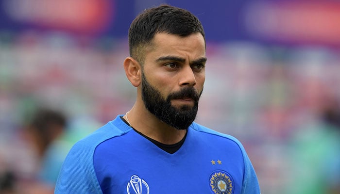 Indian skipper Virat Kohli rubbishes rift with Rohit Sharma