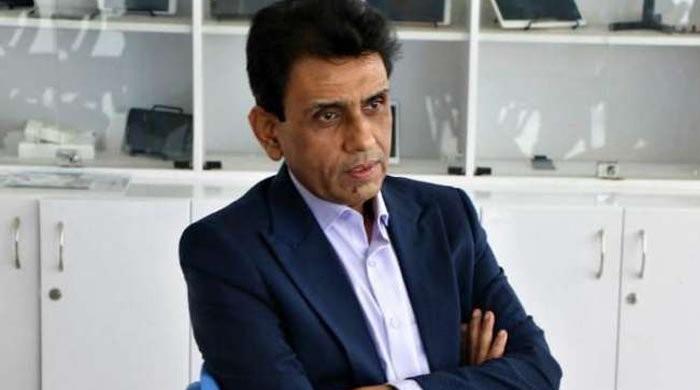 MQM-P leader Khalid Maqbool Siddiqui’s vehicle stolen in Karachi 