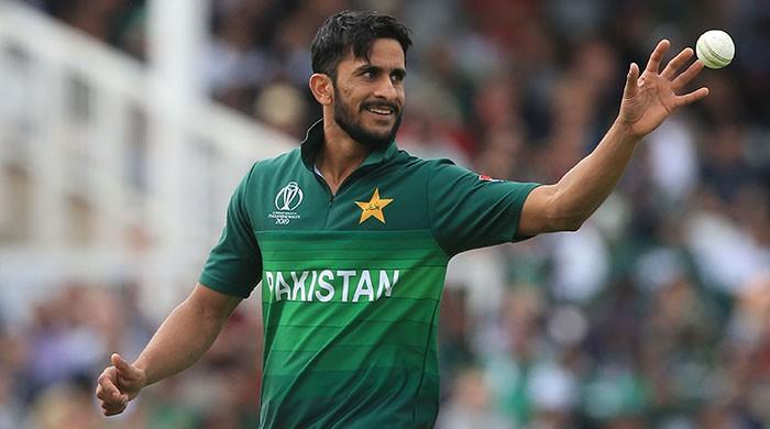 Pakistani cricketer Hassan Ali to marry Indian girl