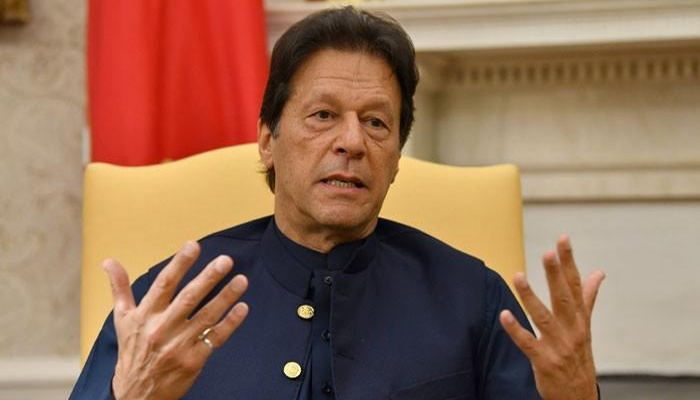 PM Imran takes notice of rise in 'roti' prices