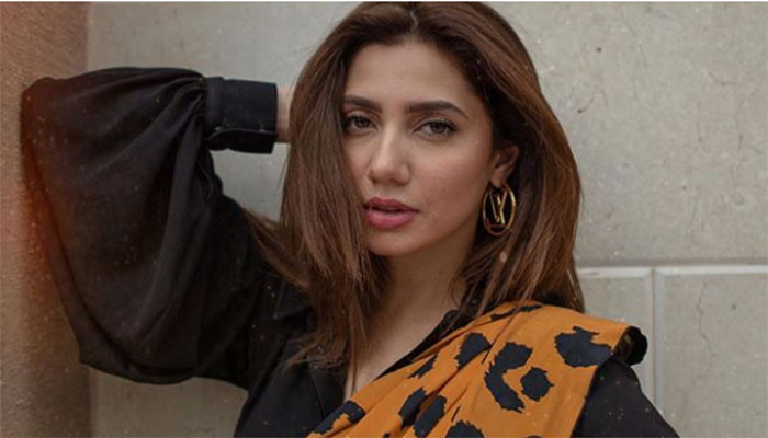 Mahira Khan opens up about Firdous Jamal's sexist comments 