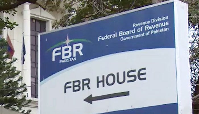 FBR not to tax annual property rent income of up to Rs0.2 million 