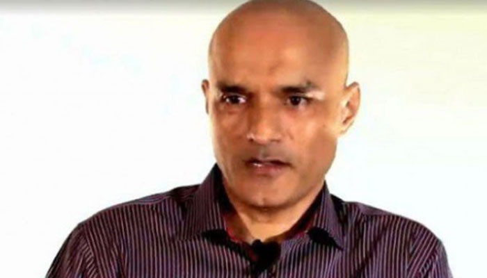 Pakistan officially offers consular access to Indian spy Kulbhushan Jadhav