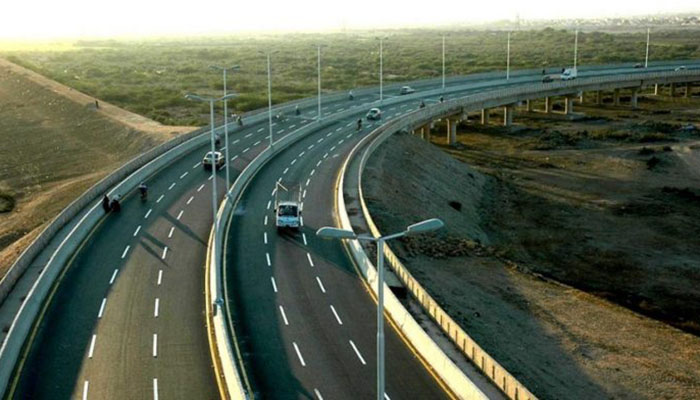 Pakistan’s motorways to be equipped with facilities for elderly, disabled travelers