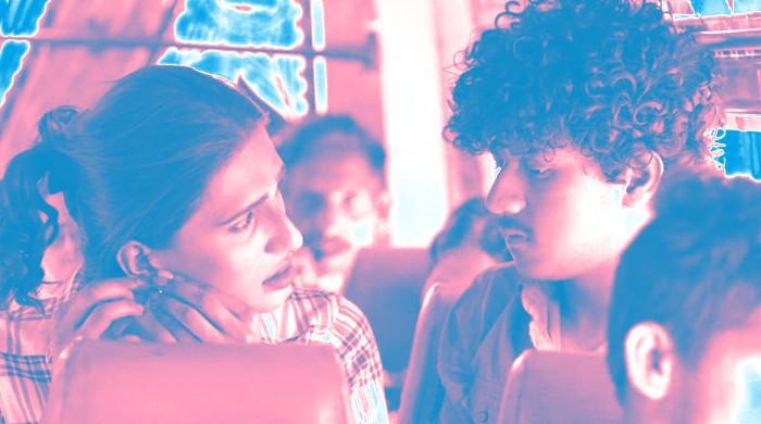 Pakistan's 'Darling' tackles transgender representation, stretches boundaries of acceptability