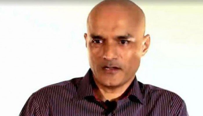 India rejects Pakistan's offer of consular access to spy Kulbhushan Jadhav