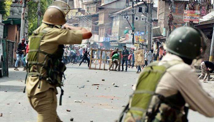 Indian troops martyr three more youth in occupied Kashmir