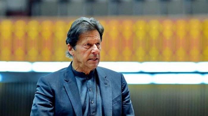 This is the time for Trump to mediate on Kashmir issue: PM Imran 