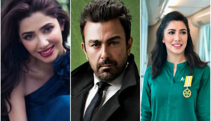Celebrities come out in support of Kashmiris