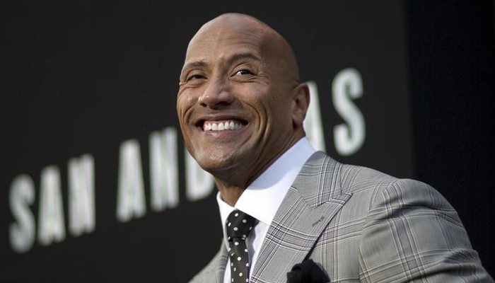 Dwayne 'The Rock' Johnson thanks Pakistani fan for 'love and enjoy' for Hobbs & Shaw