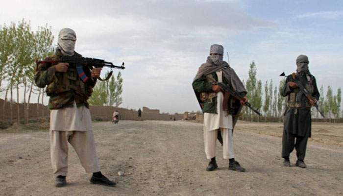 Taliban denounce Afghan election, warn that rallies face attack