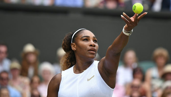 Serena again tops Forbes list of highest-paid sports women