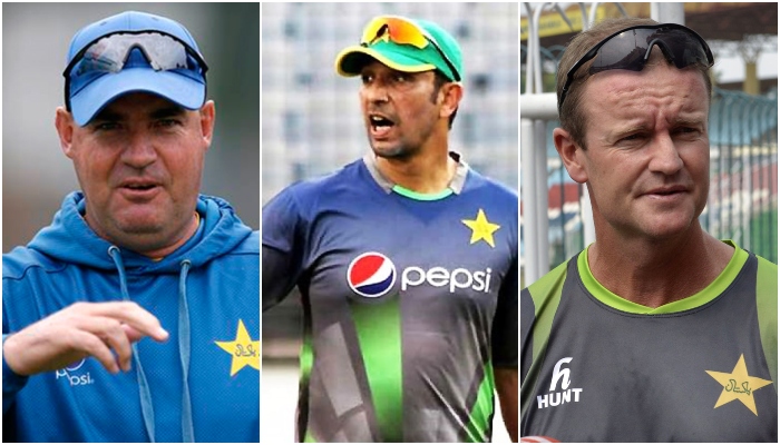 No deal extension for Arthur in Pakistan