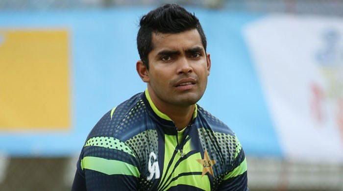 Umar Akmal approached by former Test cricketer for fixing during Global T20 Canada