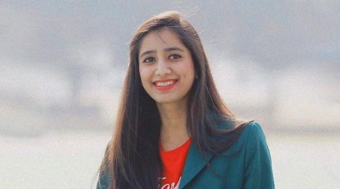 Pakistan's Mahoor Shahzad eyes Tokyo 2020 after world's top 150 ranking milestone