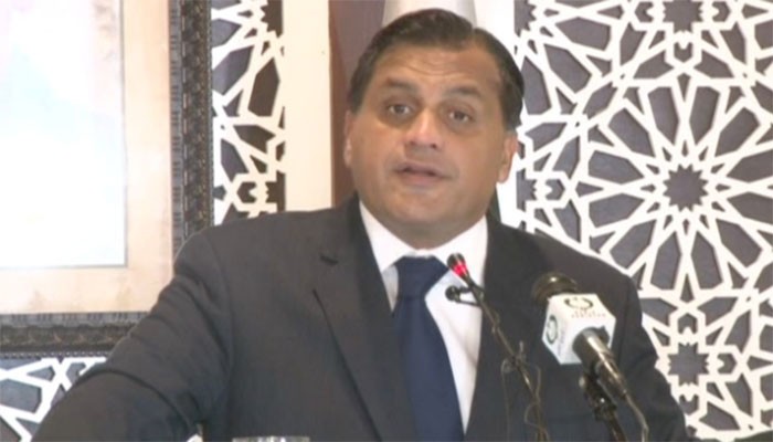 Image result for Pakistan rejects Indian statement terming crisis in Occupied Kashmir an internal affair