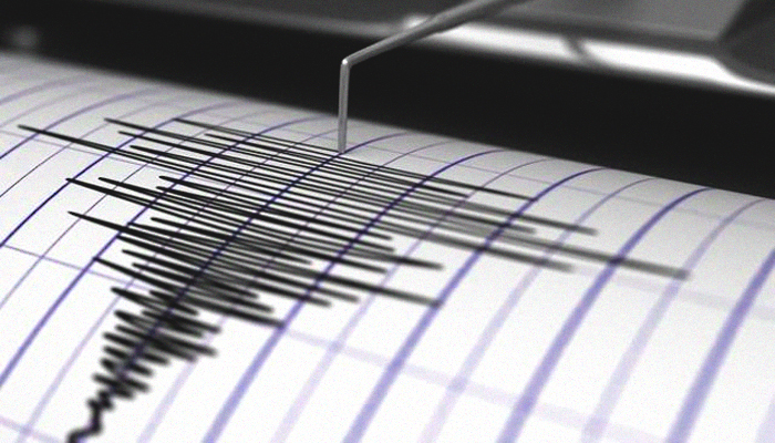 Strong, 5.8-magnitude earthquake hits southwest Turkey