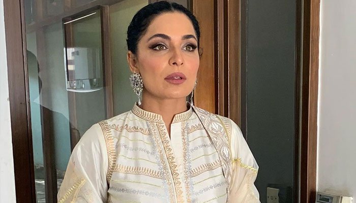 Meera's passport confiscated in Dubai