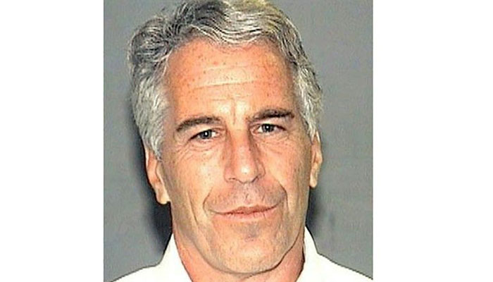 US financier Epstein commits suicide in prison: US media