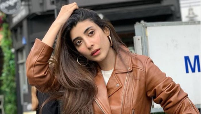 Urwa Hocane opens up about her struggle with depression