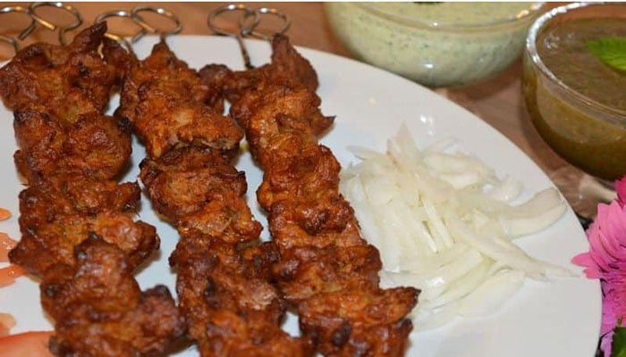 Eat your heart out this Eid-ul-Azha with these BBQ recipes
