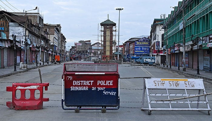 K administration mulling to ease restrictions across Valley