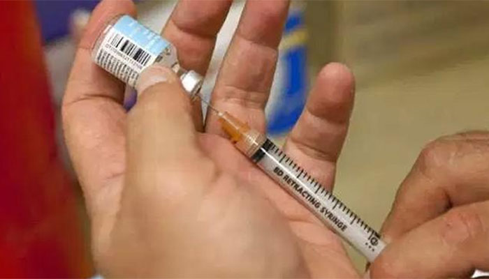 Global measles cases triple year-on-year: WHO