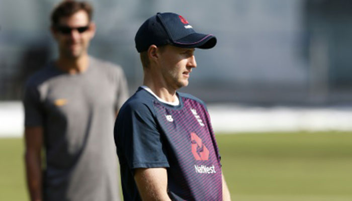 Root expects England revival as Paine looks forward to 'special' Lord´s