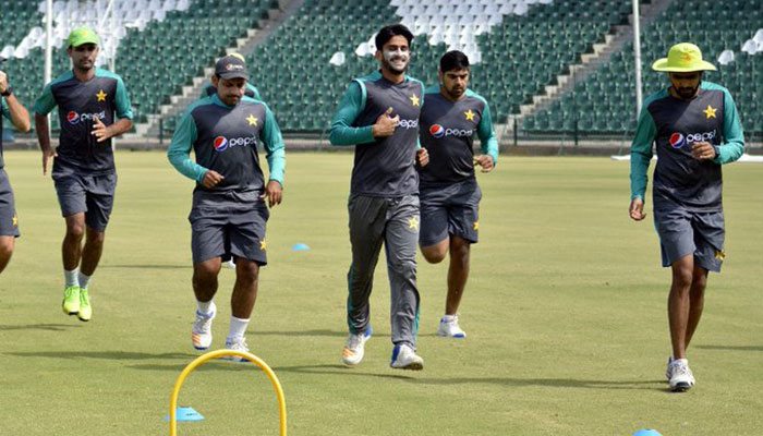 Misbah-ul-Haq appointed camp commandant for pre-season drill at NCA