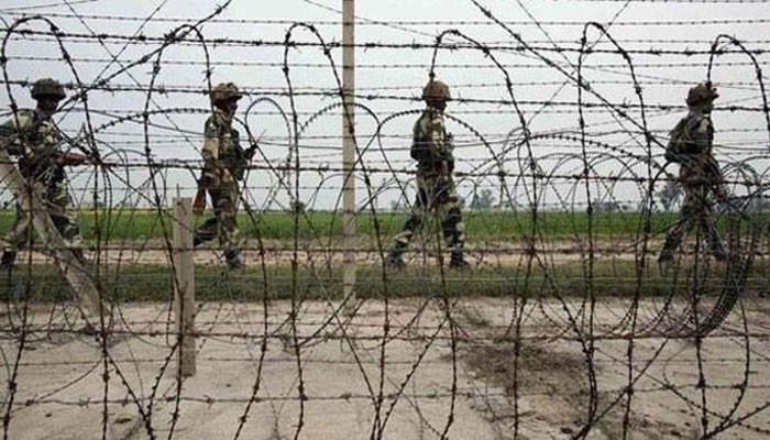 Two Pakistani civilians martyred by India's unprovoked firing at LoC: ISPR
