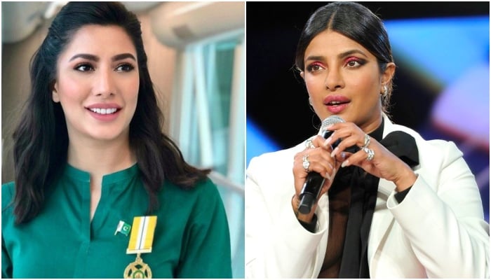 Mehwish Hayat slams Priyanka Chopra for her jingoistic, faux ‘activism’ 