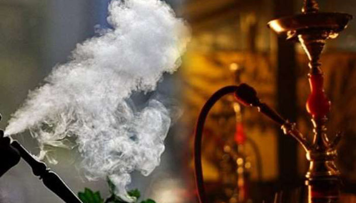 Sheesha more toxic than smoking tobacco: study