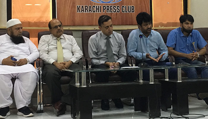 Govt urged to ensure safe future of Pakistani doctors in Middle East
