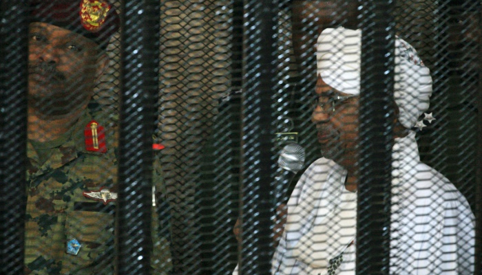 Sudan's Bashir got $90m from Saudi Arabia, investigator tells court