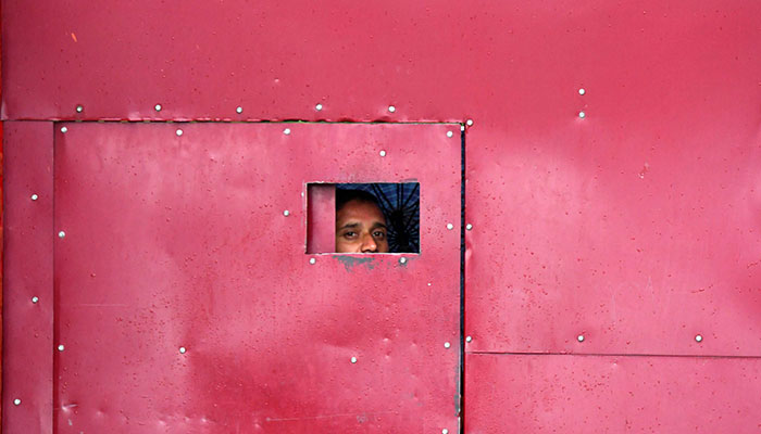 Empty classrooms as some schools re-open in Indian occupied Kashmir