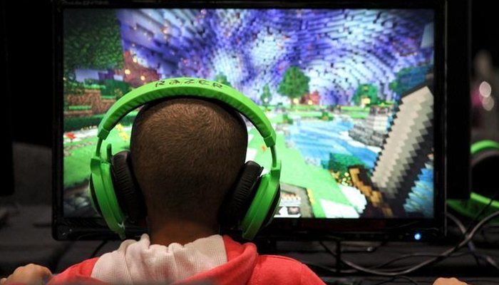 Microsoft, Nvidia team up for more realistic visuals on Minecraft