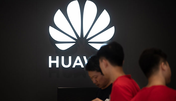 Huawei gets 90-day reprieve on ban against buying US tech