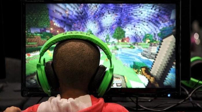 Microsoft, Nvidia team up for more realistic visuals on Minecraft
