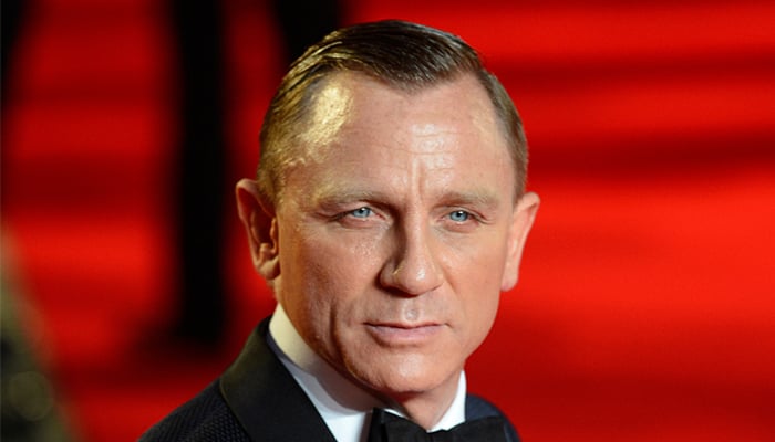 25th James Bond movie 'No Time to Die' to hit theatres in April 2020