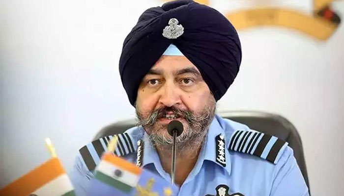 IAF flying 44-year-old MiG-21, says Indian Air Chief Dhanoa