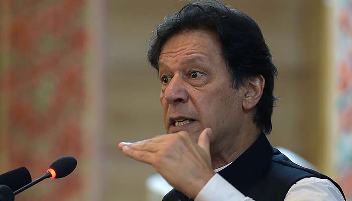 Bill Gates writes to PM Imran, reaffirms support to eradicate polio 