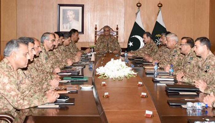 Pakistan Army’s 20 serving generals will retire by November 2022 