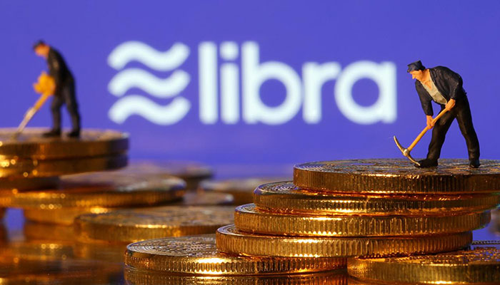 EU antitrust regulators raise concerns about Facebook's Libra currency: sources
