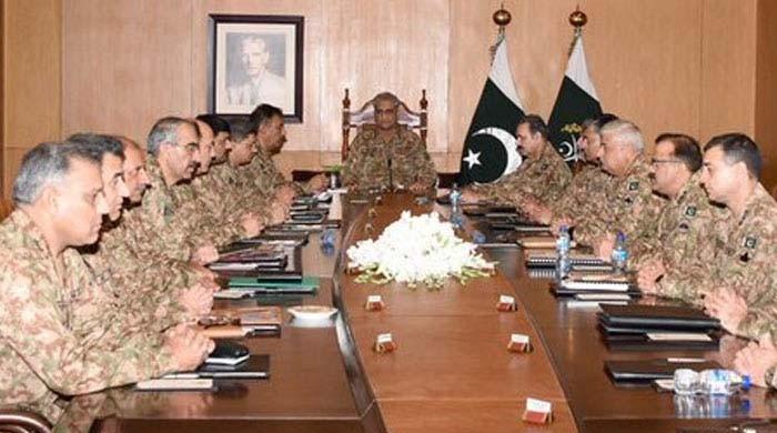 Pakistan Army’s 20 serving generals will retire by November 2022 