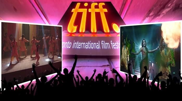 Pakistan's 'Darling' selected in Toronto Film Festival's Short Cuts